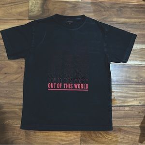 Clot Out Of This World Shirt